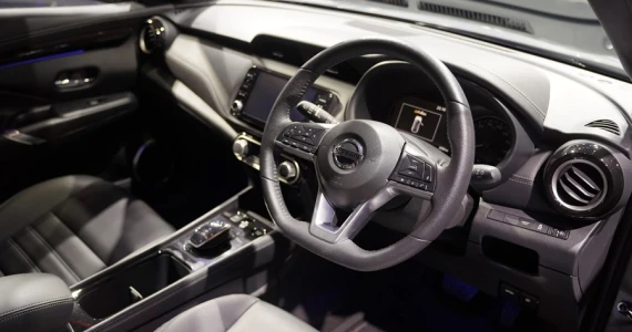 รูปภาพ นิสสัน Nissan Kicks 70th Anniversary ปี 2022