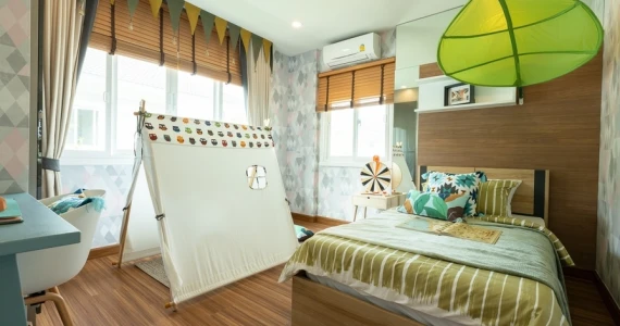 รูปภาพ ศุภาลัย ริเวอร์ วิลล์ สุราษฎร์ธานี (Supalai River Ville SuratThani)