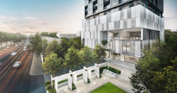 รูปภาพ เดอะ สแตรนด์ ทองหล่อ (The Strand Thonglor)