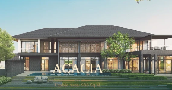 รูปภาพ เดอะ ริเวอร์เดล เรสซิเดนซ์ (The Riverdale Residence)