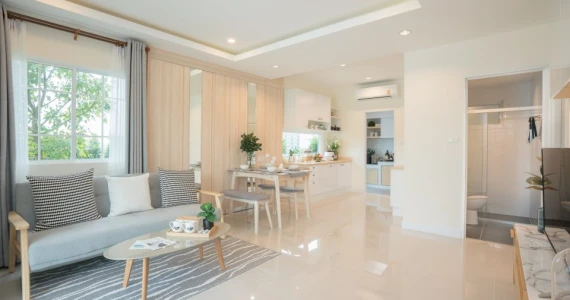 รูปภาพ ไอลีฟ ไพร์ม 2 พระราม 2 กม.14 (I Leaf Prime 2 Rama 2 km 14)