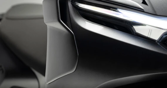 รูปภาพ อัลฟ่า โวแลนทิส Alpha Volantis Horizon 300ABS ปี 2024