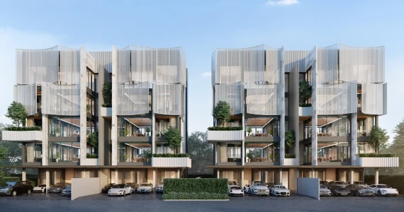 รูปภาพ เพนตัน อารีย์ - สุทธิสาร (Penton Ari - Sutthisarn)