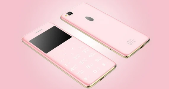 รูปภาพ ไอมี่ iMI i9 2G