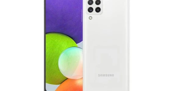 รูปภาพ ซัมซุง SAMSUNG Galaxy A22