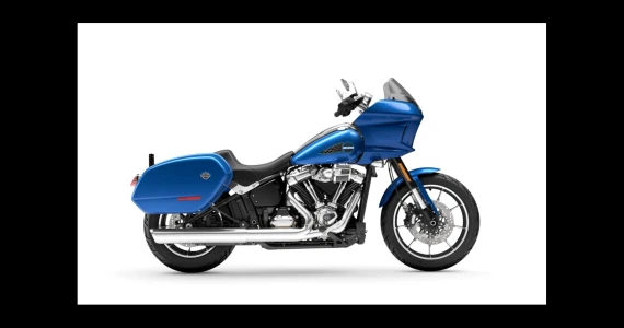 รูปภาพ ฮาร์ลีย์-เดวิดสัน Harley-Davidson Cruiser Low Rider ST ปี 2025