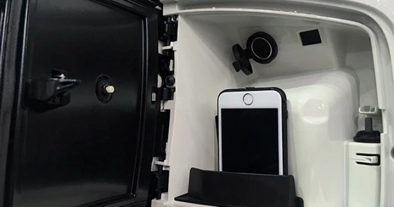 รูปภาพ เปอโยต์ มอเตอร์ไซค์ Peugeot Motocycles Django 150i ปี 2018