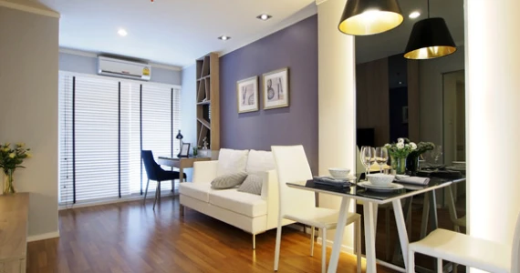 รูปภาพ ลุมพินี เพลส บรมราชชนนี-ปิ่นเกล้า (Lumpini Place Borom Ratchachonni - Pinklao)