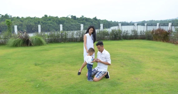 รูปภาพ บ้านสวยมารีน่า สุราษฎร์ธานี (Baan Suay Marina Suratthani)