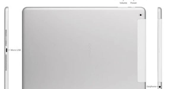 รูปภาพ ออนด้า Onda-V919 3G Air