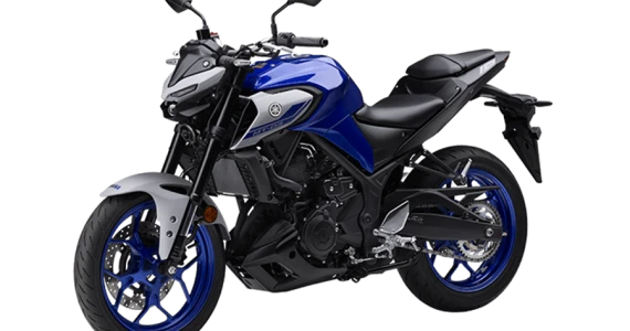 รูปภาพ ยามาฮ่า Yamaha MT-03 (Standard) ปี 2021
