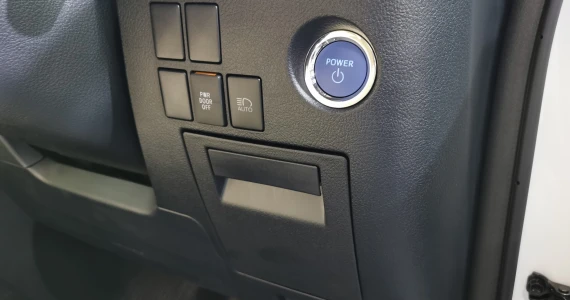 รูปภาพ โตโยต้า Toyota Alphard 2.5 Hybrid MY2020 ปี 2020