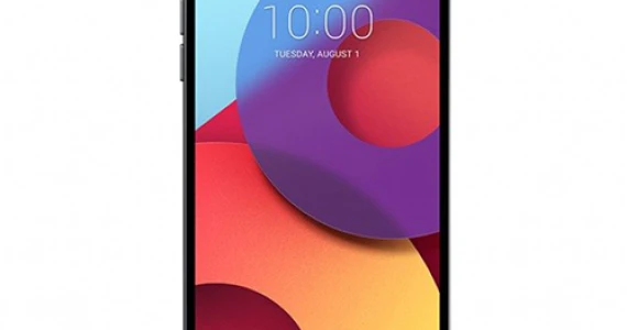 รูปภาพ แอลจี LG Q8