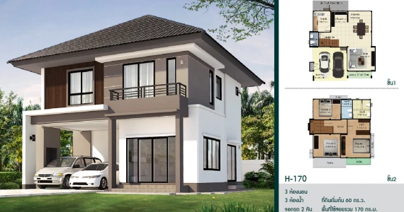 รูปภาพ บ้านรัตนบุรี (Baan Rattanaburi)