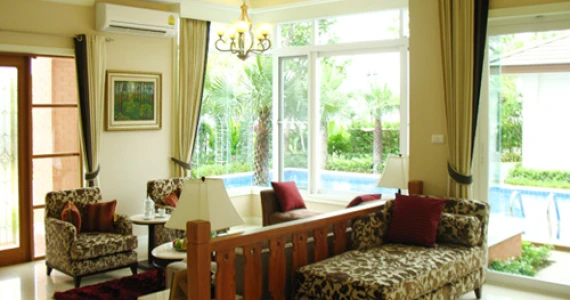 รูปภาพ คิวเฮ้าส์ อเวนิว ราชพฤกษ์ - พระราม 5 (Q.House Avenue Rama 5)