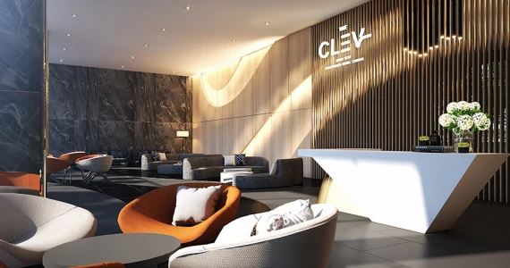 รูปภาพ เดอะ เคลฟ ริเวอร์ไลน์ เจ้าพระยา-วงศ์สว่าง (The Clev Riverline Chaopraya-Wongsawang)