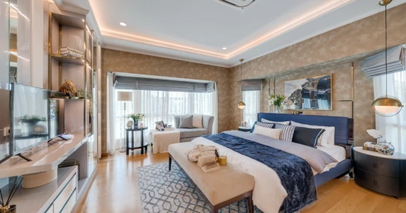 รูปภาพ ศุภาลัย พรีมา วิลล่า ปิ่นเกล้า-พุทธมณฑล สาย 2 (Supalai Prima Villa Pinklao - Sai2)