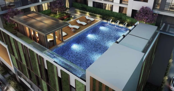 รูปภาพ รีเกิล คอนโด (Regal Condo)