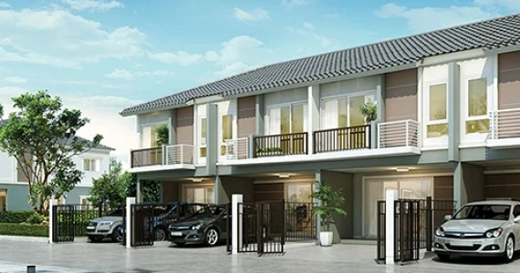 รูปภาพ ศุภาลัย เบลล่า กรุงเทพฯ-ปทุมธานี (Supalai Bella Krungthep - Pathunthani)