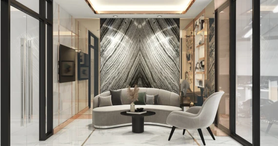 รูปภาพ ไฮ ไรส์ สุขุมวิท 101 คอนโด (HI Rise Sukhumvit 101 Condo)