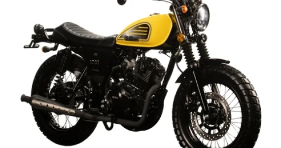 รูปภาพ สตาเลียน Stallions S-series SM 170i ปี 2021