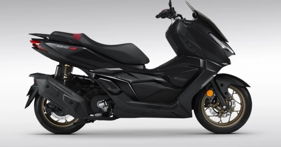 รูปภาพ จีพีเอ็กซ์ GPX DZ3 Sport ปี 2024