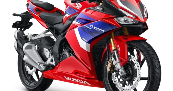 รูปภาพ ฮอนด้า Honda CBR 250RR SP MY22 ปี 2021