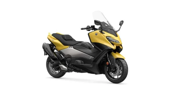 รูปภาพ ยามาฮ่า Yamaha TMAX 560 ปี 2022