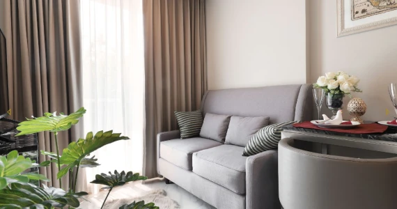 รูปภาพ เบลส เรสสิเดนซ์ เอกมัย (Bless Residence Ekkamai)