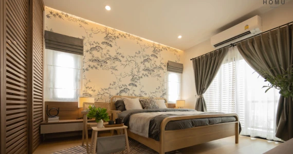 รูปภาพ โฮมุ รังสิต คลอง 3 (Homu Rangsit Klong 3)