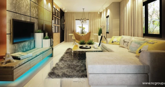 รูปภาพ บ้านฟ้ากรีนเนอรี่ ปากเกร็ด - ราชพฤกษ์ (Baan Fah Greenery Pakkred - Ratchapruek)