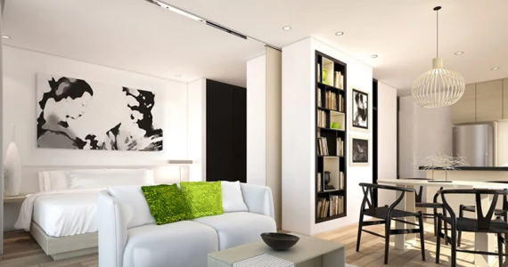 รูปภาพ ลีฟ แอท นิมมาน (Liv@Nimman)