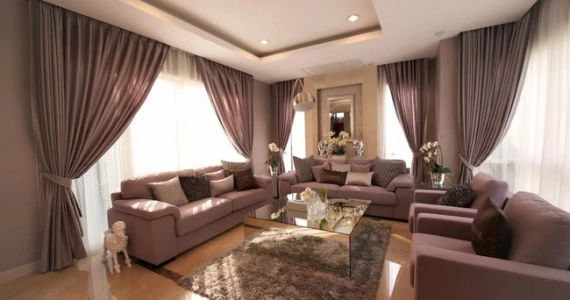 รูปภาพ ยู.อี.เฮ้าส์ ดีลักซ์ พุทธมณฑลสาย 2 (U.E. House Deluxe)