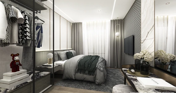 รูปภาพ รีเจ้นท์ โฮม วุฒากาศ (Regent Home Wutthakat)