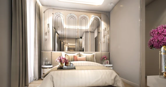 รูปภาพ แกรนด์ พลีโน่ วัชรพล - สุขาภิบาล 5 (Grande Pleno Watcharapol - Sukhapibal 5)