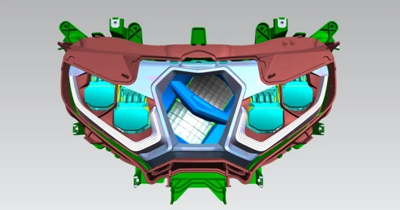 รูปภาพ บีเอ็มดับเบิลยู BMW R 1250 RT ปี 2022