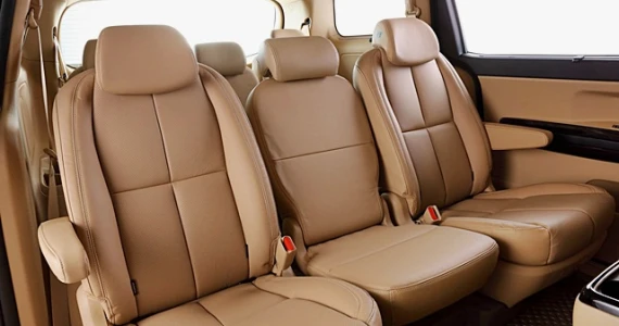 รูปภาพ เกีย KIA Grand Carnival SXL MY18 ปี 2018