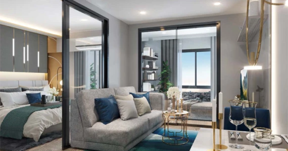 รูปภาพ นิช โมโน อิสรภาพ (Niche Mono Itsaraphap)