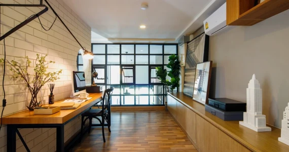 รูปภาพ เออร์เบิน มิกซ์ หางดง (Urban MYX Hang Dong)