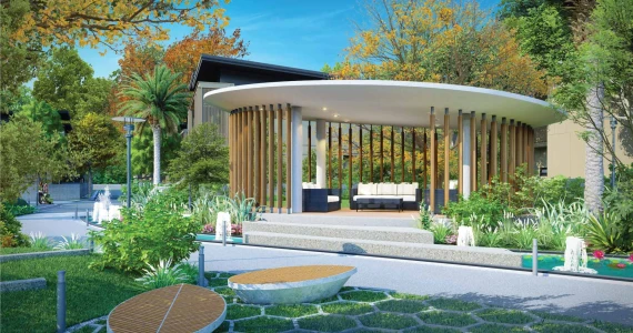 รูปภาพ พานารา บางนา-สุวรรณภูมิ (Panara Bangna - Suvarnabhumi)