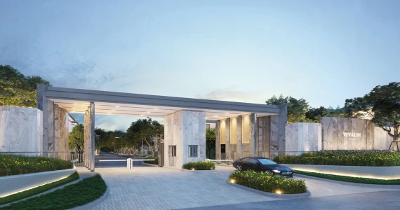 รูปภาพ วีวัลดี บางนา (Vivaldi Bangna)