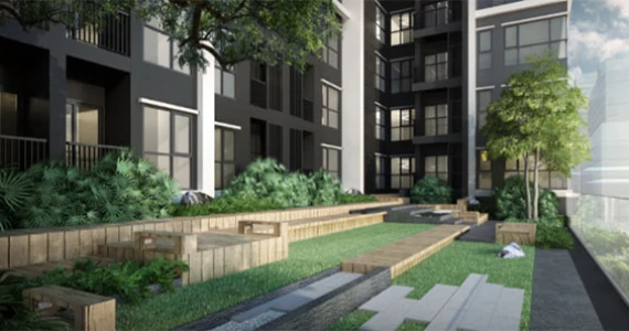 รูปภาพ ริธึ่ม รางน้ำ (Rhythm Rangnam)