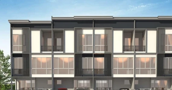 รูปภาพ สัมมากร อเวนิว รามอินทรา - วงแหวน (Sammakorn Avenue Ramintra - Wongwaen)