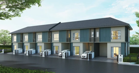 รูปภาพ เดอะ คอนเนค เทพารักษ์ - เมืองใหม่ (The Connect Theparak - Muangmai)