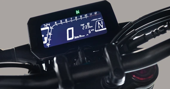 รูปภาพ ฮอนด้า Honda CB 150R ปี 2023