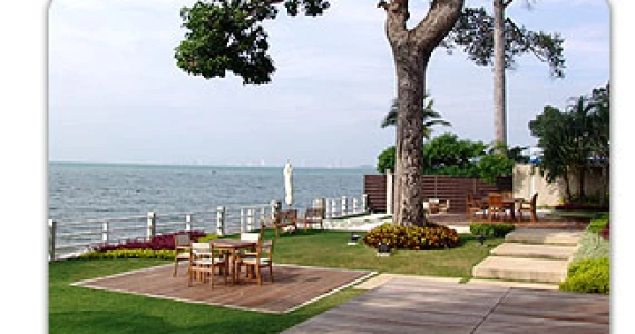 รูปภาพ บ้านทะเล พัทยา (Baan Talay Pattaya)