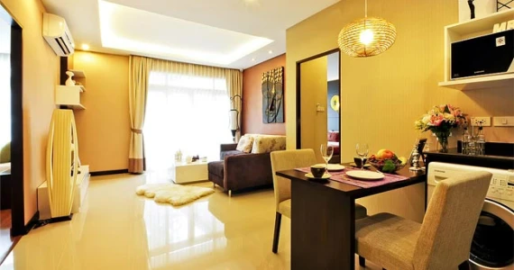 รูปภาพ ดิ ยูนิค คอนโด แอท คูเมือง (The Unique@Koomuang)