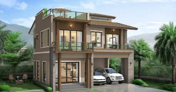 รูปภาพ เดอะ ปาล์ม กะทู้-ป่าตอง (The Palm Kathu - Patong)