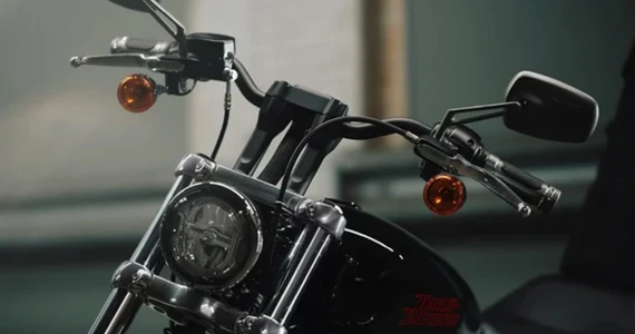 รูปภาพ ฮาร์ลีย์-เดวิดสัน Harley-Davidson Softail (Standard) ปี 2024