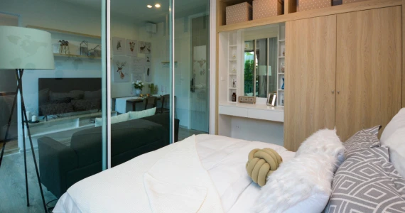 รูปภาพ เซล พลัส ตลาดพลู สเตชั่น (Zelle Plus Talat Phlu Station)